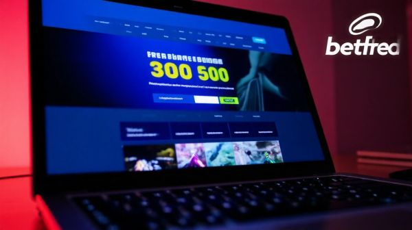 Claim your £50 free bet bonus with Betfred registration