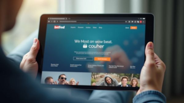 Secure up to £50 in free bets with the betfred sign up offer