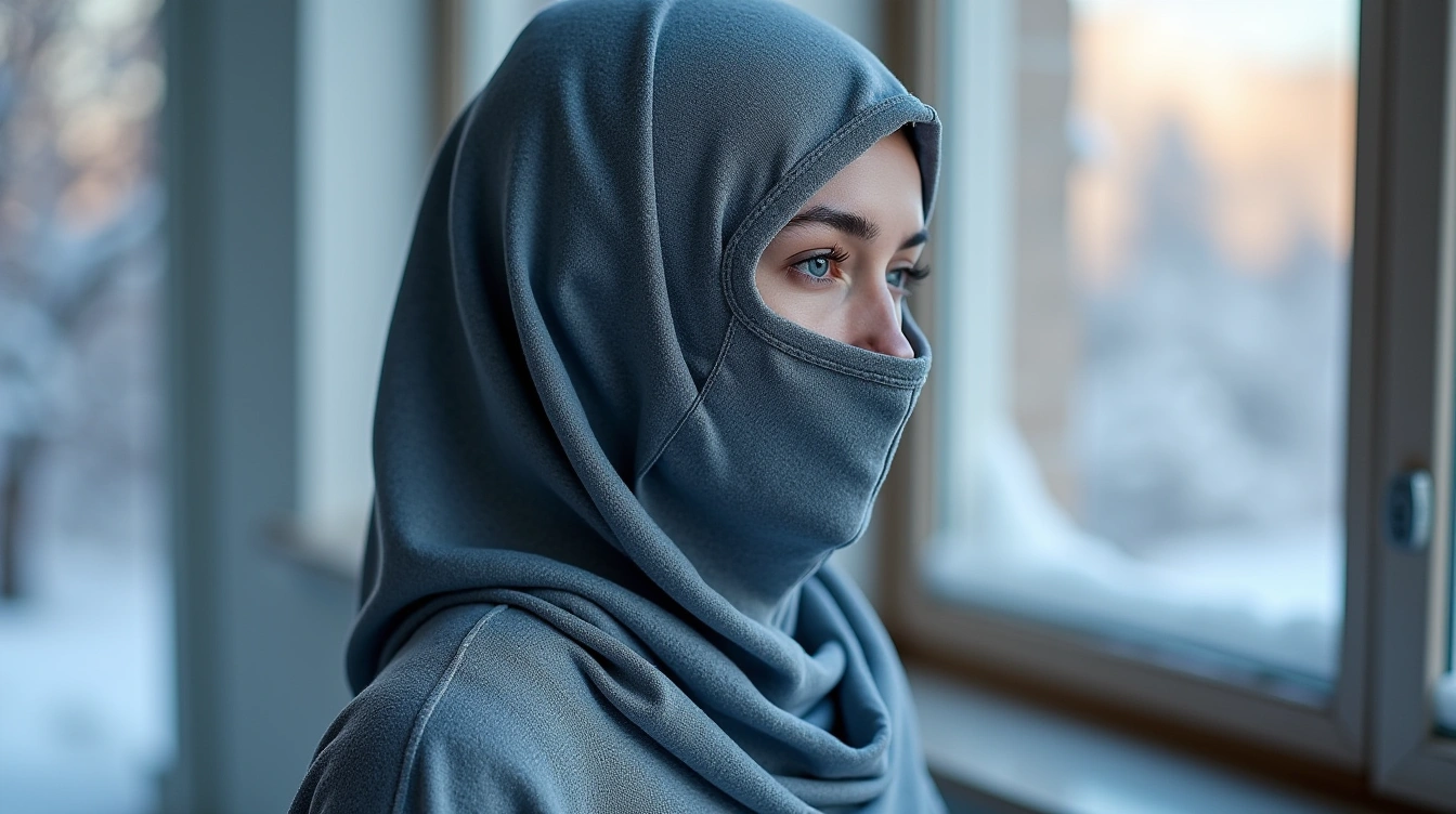 Your Questions About Ghost Balaclavas Answered